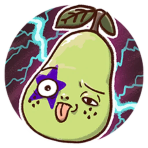 ⚡️ Sticker #20 from NS Sports