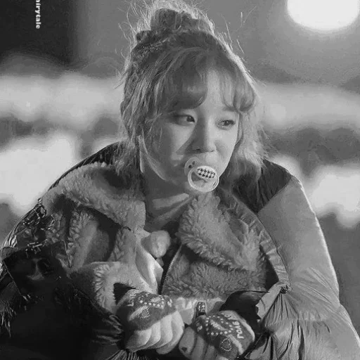 🎫 Sticker from `Yuqi
