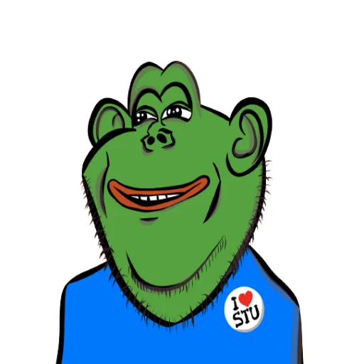 😊 Sticker from Frens Chan