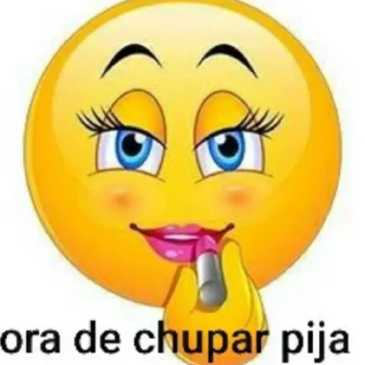 💋 Sticker from sarcastic
