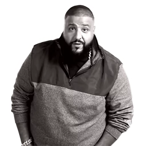😎 Sticker #12 from DJ Khaled Stickers