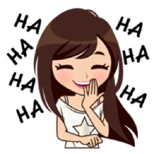 🤭 Sticker #23 from Saludos by Mestiza