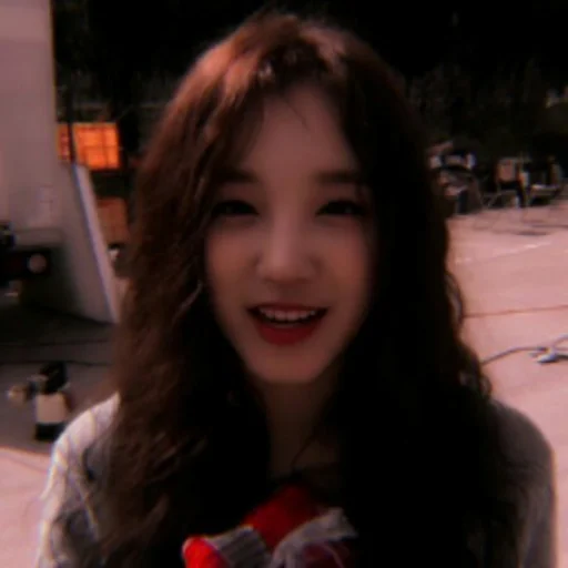 🎋 Sticker #6 from YUQI @CHUWPACUPS
