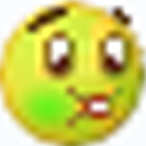 🤢 Sticker #16 from stickers chotos de windows live messenger // andrés paramore
