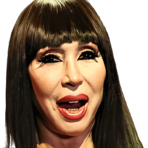 ๐ Sticker from Moria Casan