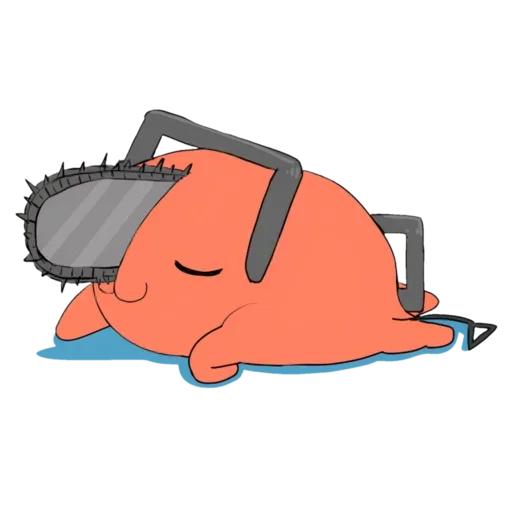 😴 Sticker from Alex