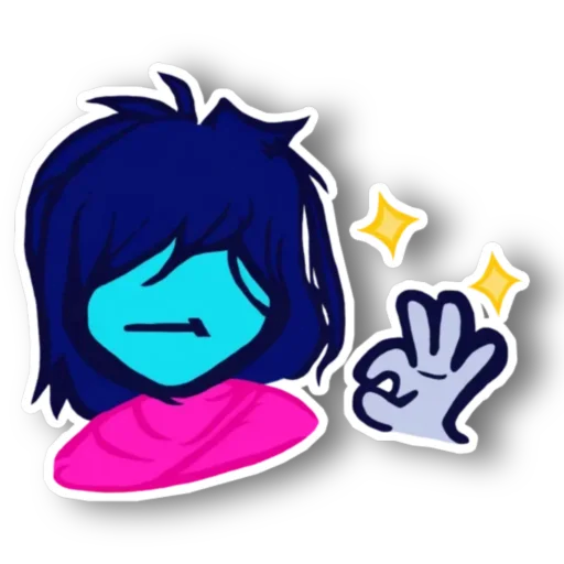 👌 Sticker from Lui's pack (@CalsiBot)