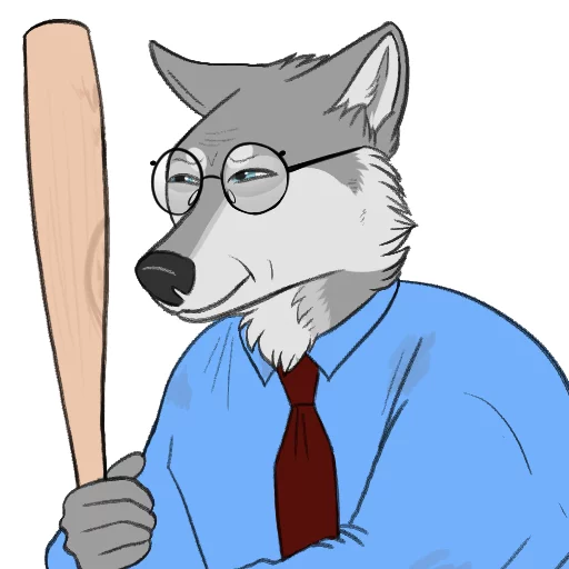 ⚾️ Sticker from Opekun SFW
