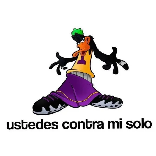 🧸 Sticker #23 from me vale verga