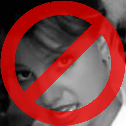 🚫 Sticker #6 from ban lobinhers