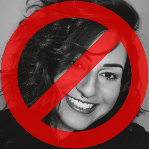 🚫 Sticker #14 from ban lobinhers