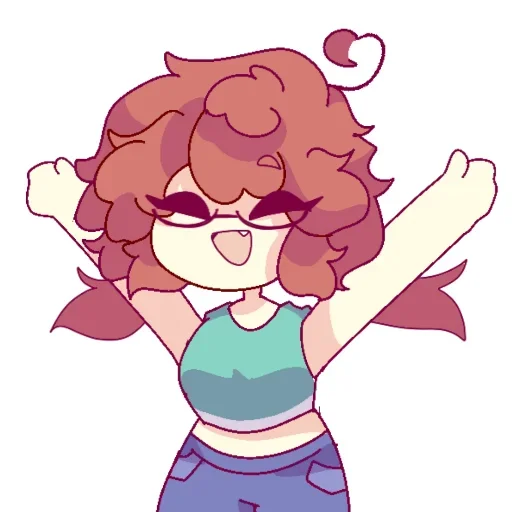 🖼 Sticker from Стикеры от @DevMagician_94