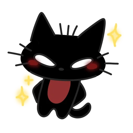✨ Sticker from Котик🐾