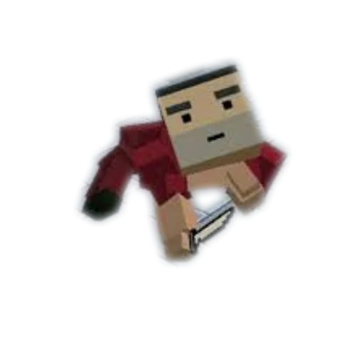🖼 Sticker from block strike