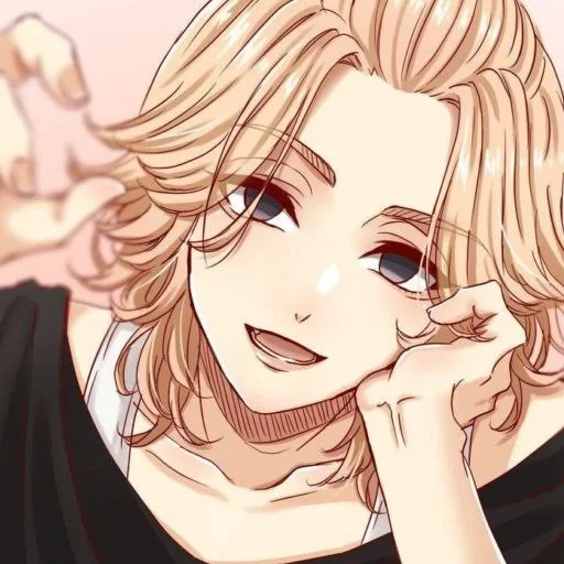 🌟 Sticker from Токийские Мстители