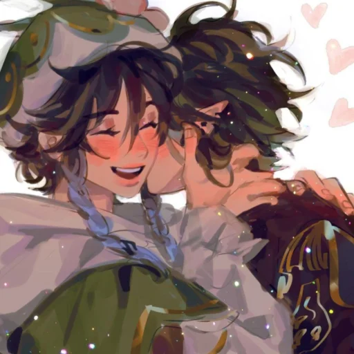 💞 Sticker #3 from Солянка @yaderevoo