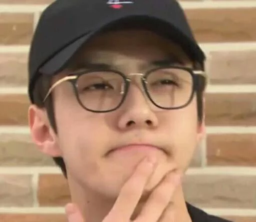 🤔 Sticker #12 from forexol sehun