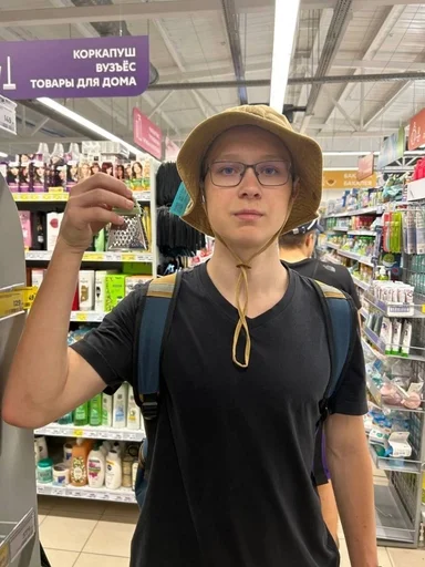 ⚠️ Sticker #7 from ОЧЕНЬ КРУТЫЕ СТИКЕРЫ
