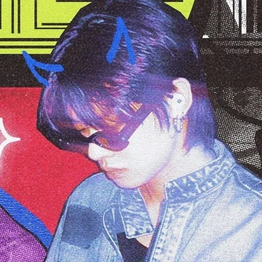 💋 Sticker from ЕНДЖУН ДЛЯ БС НЕБРАЬЬ