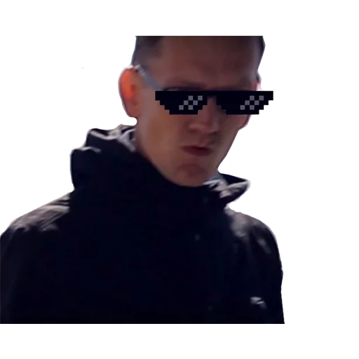 😎 Sticker #7 from Лакшери
