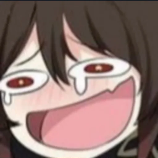 🥲 Sticker from ПШОл нах [LOW LVL]