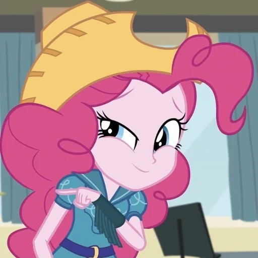 🌟 Sticker from 🍭🎆 Pinkie Pie | @Earth138 🎆🍭