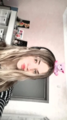 💋 Sticker from 💗полиночка💗