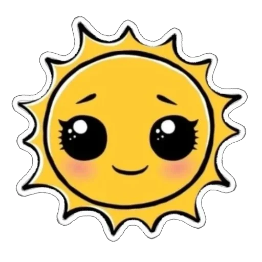 ☺️ Sticker from L.O.L SURPRISE