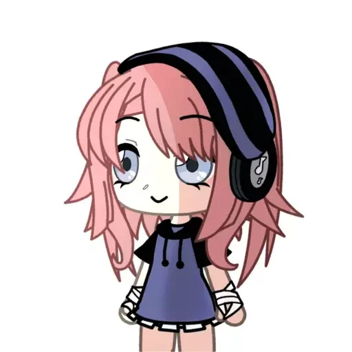 🙂 Sticker from Мина сойдёт с ума