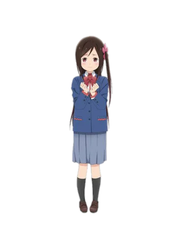 😣 Sticker #1 from Hitori Bocchi ~ @animelover9