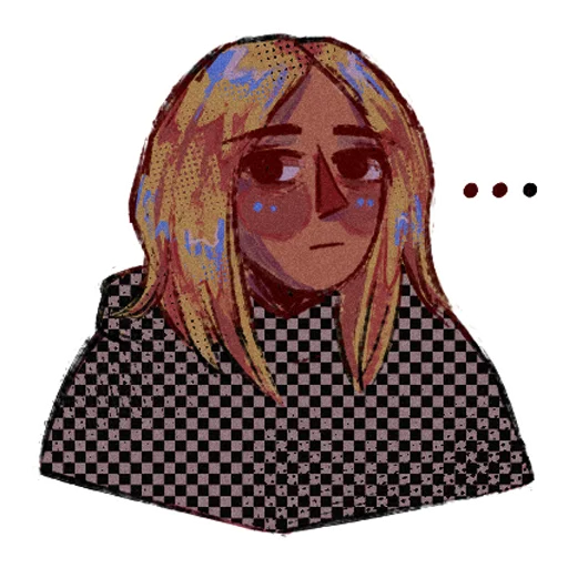 😐 Sticker from ФРИК ПАТИ
