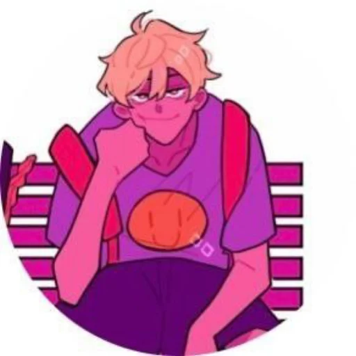 ❤ Sticker from КАШ