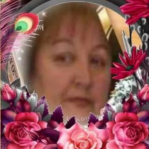 💮 Sticker #11 from ОКСАНА FANS