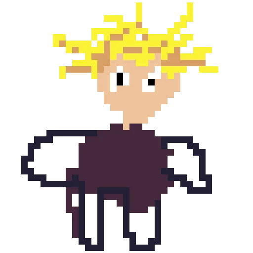 😶 Sticker from Playable Characters