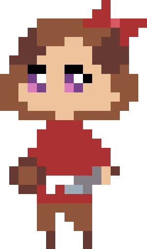😐 Sticker from Playable Characters