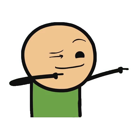 👈 Sticker from Stickers for fun)