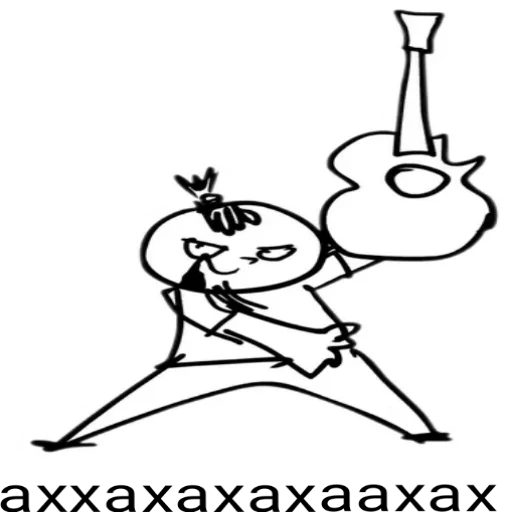 😍 Sticker #16 from Метал Фэмели