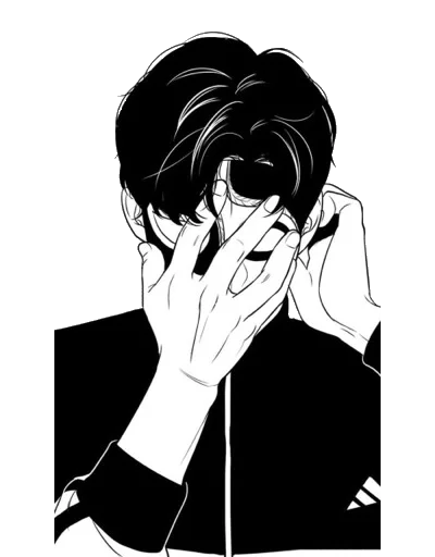 🤭 Sticker #14 from Bj Alex