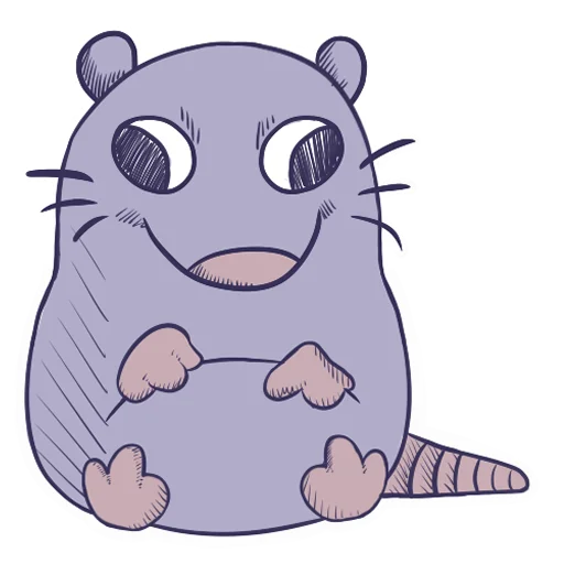 😋 Sticker from Кирпич @jest_yezt