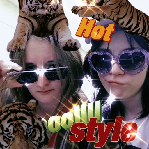 😎 Sticker from кринжульки