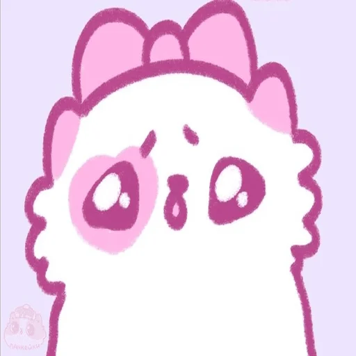🥺 Sticker #20 from любовные котики