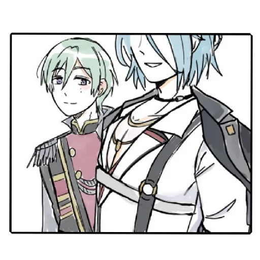 👥 Sticker #21 from hime-chan.exe