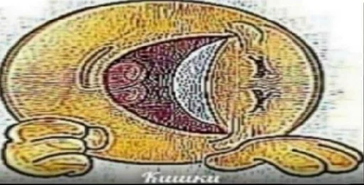 😂 Sticker from Рандомна шизофренія