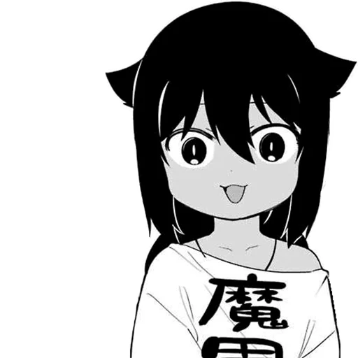 🤪 Sticker #20 from Jahy-sama