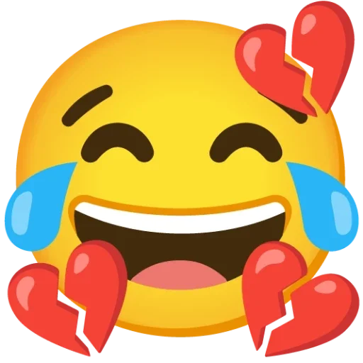 💔 Sticker #23 from CursedGoogleE