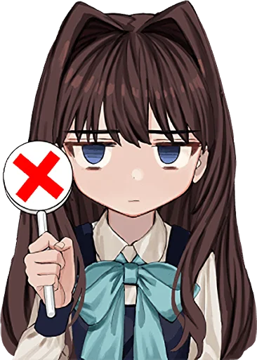 ❌ Sticker from ELISIA BEST CUTE MOMENTS :: @line_stickers
