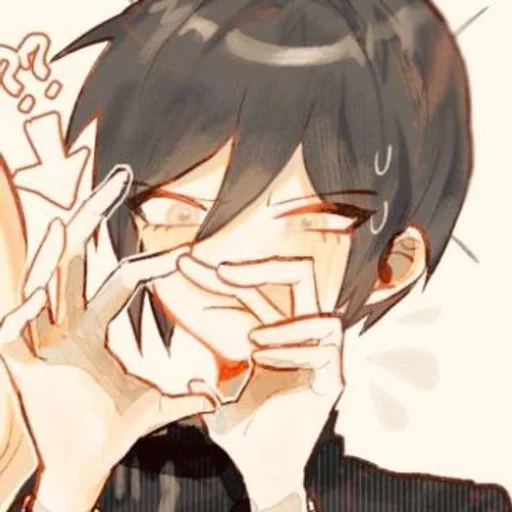 🔍 Sticker from ₊ ᯏ 𝑺𝒂𝒊𝒎𝒂𝒕𝒔𝒖° 彡@YanSilvVer