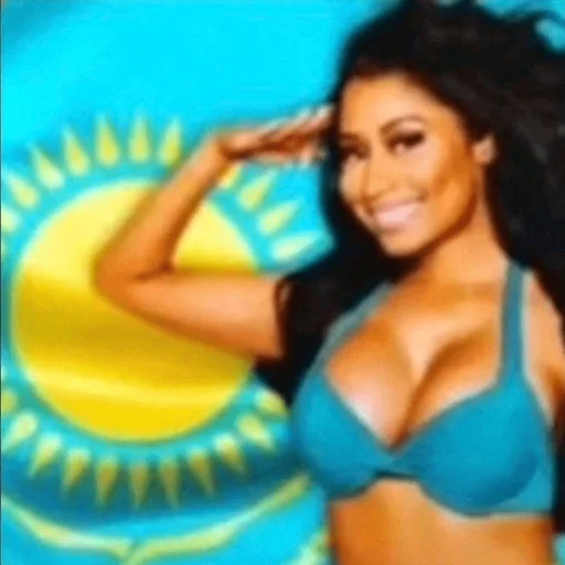 🇰🇿 Sticker from сраный огурец