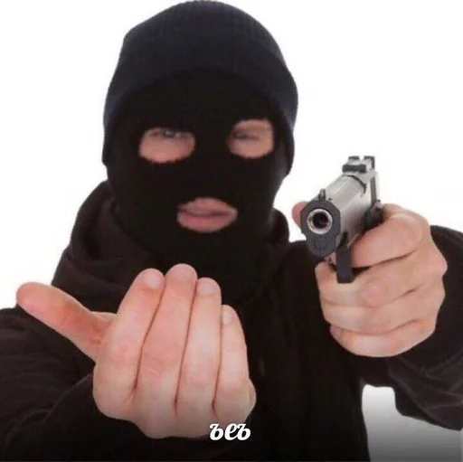 🦹‍♂ Sticker from покинула чат чат чат чат
