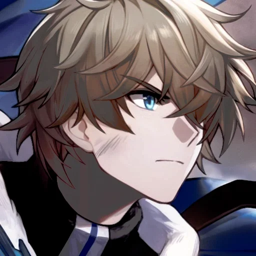 🧊 Sticker from ഒ  ࣪. Gepard.
